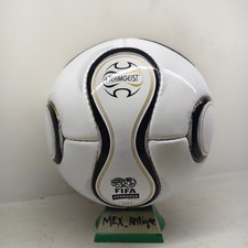 *Rare* Adidas Team Geist -