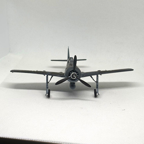 Focke wulf 190 pre - focke-wulf,