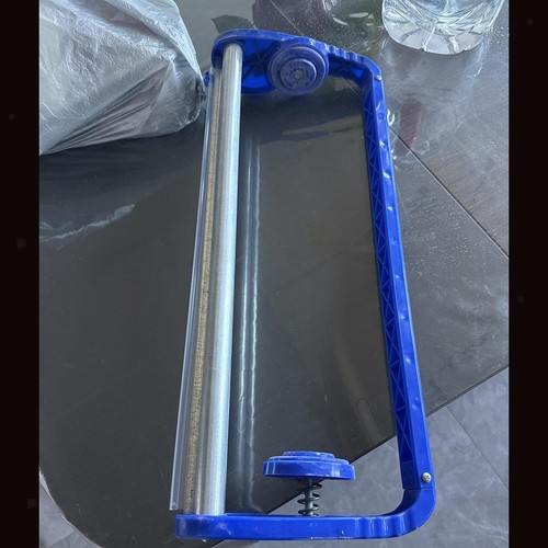 Stretch film dispenser holder - stretch,