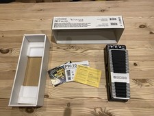 BOSS PW-10 V-Wah Guitar