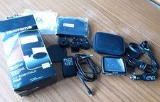 Tom Tom One Sat Nav N14644 and