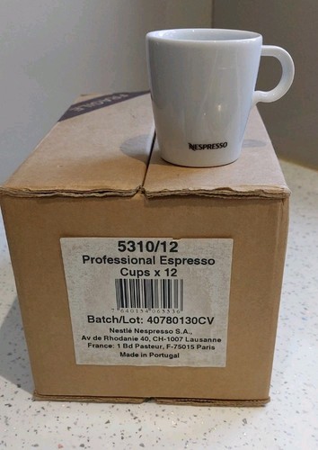 Genuine nespresso professional - genuine,