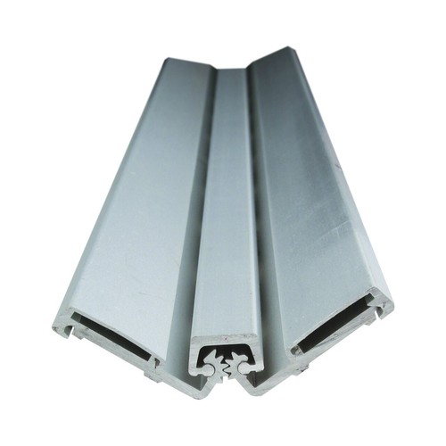 Full surface folding - bi-folding, heavy