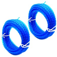 SET OF 2 HEAVY DUTY TWIST
