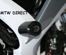 R&G RACING BLACK AERODYNAMIC