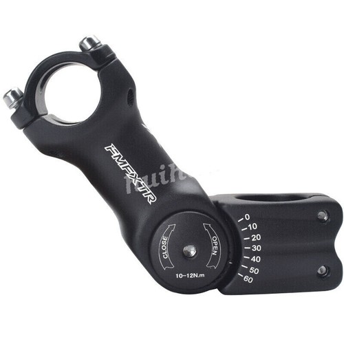 Road bike stem riser 4mm - road, 25.4mm