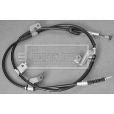 Handbrake Cable For Honda
