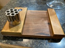 SMITH AND WESSON PEN STAND