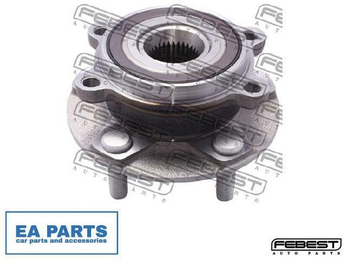 Wheel hub for - 1x, 3