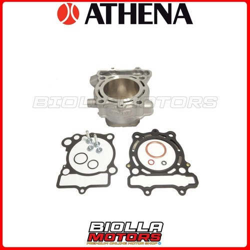Ec510 019 std cylinder athena - ec510-019,