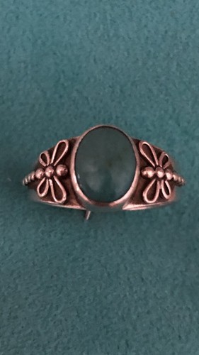 Sterling silver turquoise - sterling,