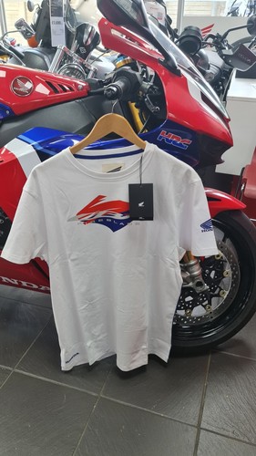 New genuine cbr honda - new,