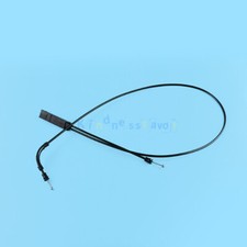  Engine Hood Release Cable