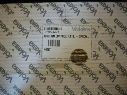Vokera special excell - vokera,