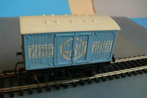 Hornby fine fish - hornby,