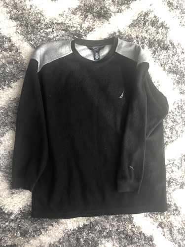 Nautica sleepwear shirt - sleepwear,
