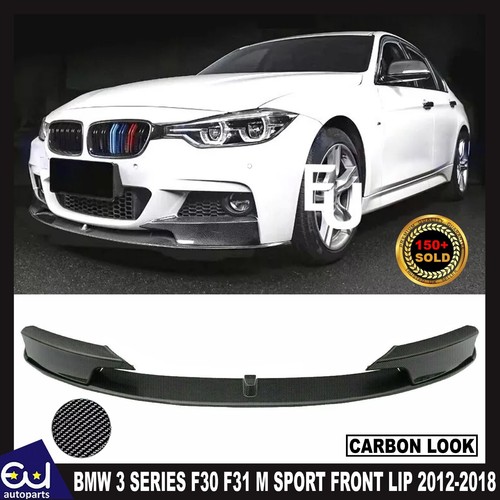 For bmw series - 3, m