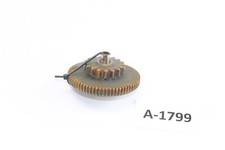 Honda CBR 1000 F Bj 1988 -