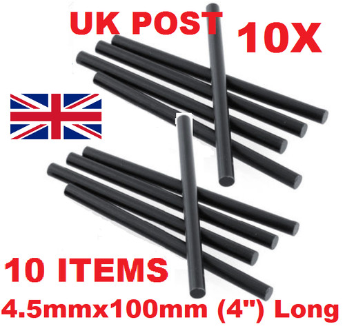 10x 5mm 100mm flint - 4",