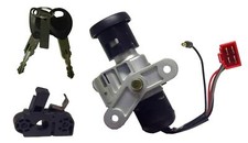Ignition Switch for 2005 Yamaha CS 50 Z (Jog RR) (5RWU)