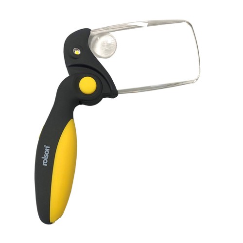 Rolson folding handheld - folding,