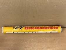Hopf Elite Blockflöte