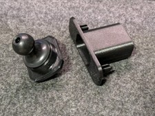 Renault Trafic Phone Ball