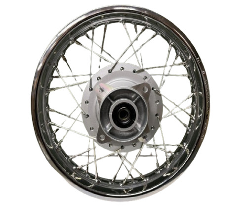 Honda crf70f wheel sub - ac,