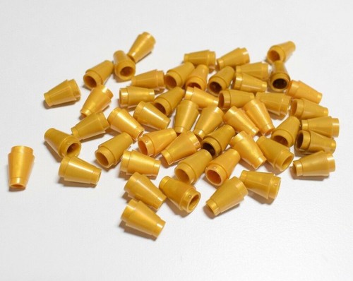 Lego 4589 59900 brick - brick, cone