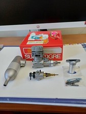 SUPERTIGER G45 NEW