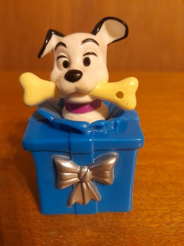 Mcdonalds 101 dalmatians happy - 101,