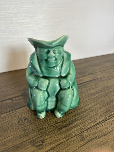 Vintage toby jug roddy - toby, ware