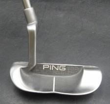Ping Karsten B60 Putter Steel Shaft 87cm Length Ping Grip