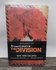 Tom Clancy's The Division In