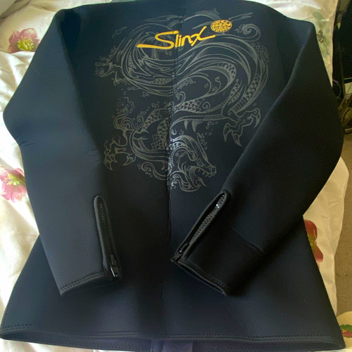 Slinx men 5mm neoprene - 5mm,
