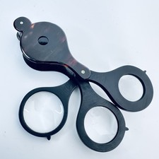 Vintage triple folding - vintage,