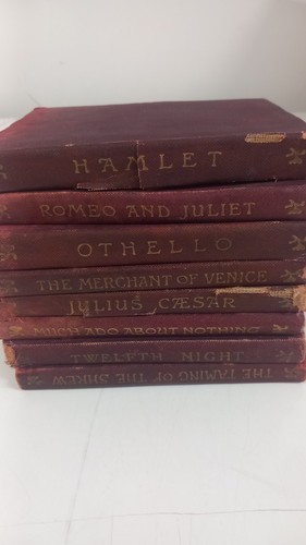1896 temple shakespeare vol - 1896,