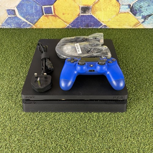 Sony playstation slim - playstation, 4