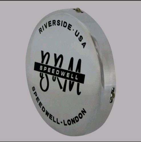 Center caps for ssp brm - center,