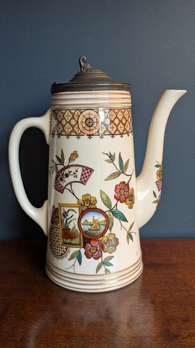 Antique victorian aesthetic - antique,