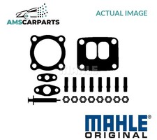 Turbocharger mounting kit 001 - mounting,