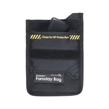 Faraday Bag Signal Blocker
