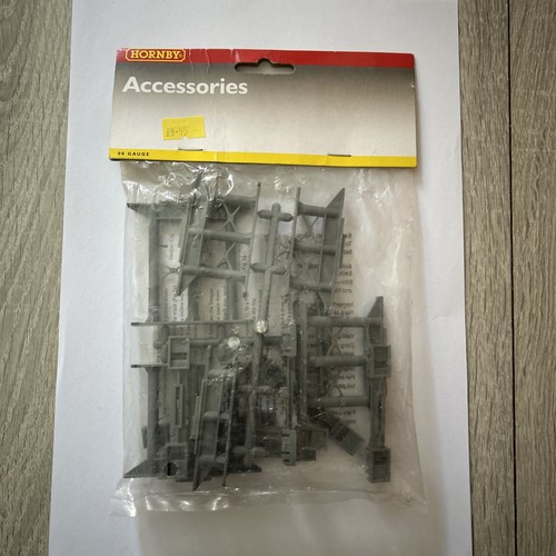Hornby accessories r658 - hornby,