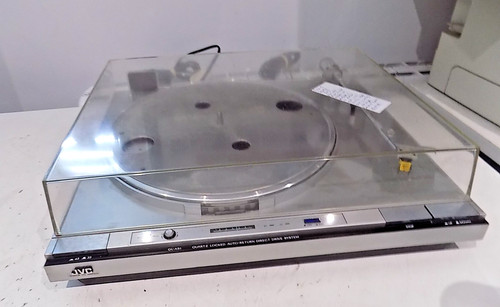 Jvc a51 direct - jvc, ql-a51