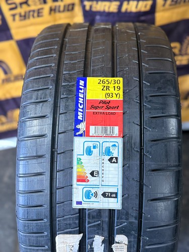 265 michelin pilot - -,