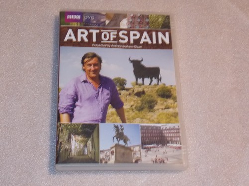 Art spain bbc - bbc, tv