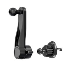 Adjustable Car Outlet Phone