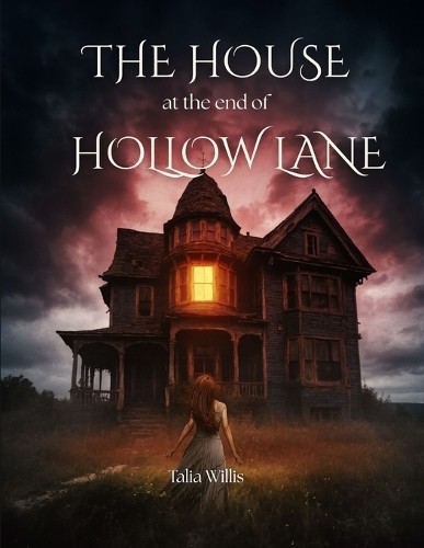 Talia willis the house - talia,