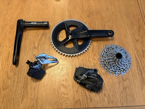 Sram rival etap axs 2x12 - etap,