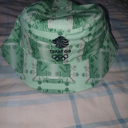 Adidas team bucket - gb,